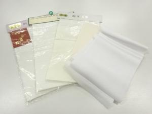 アンティーク　半衿5枚セット